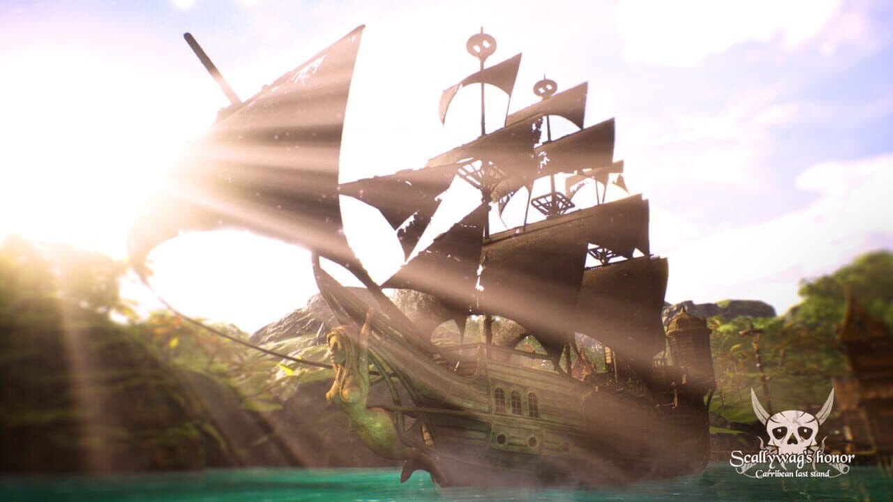 Scallywag's Honor thumbnail 6