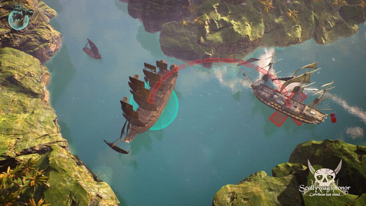 Scallywag's Honor thumbnail 8