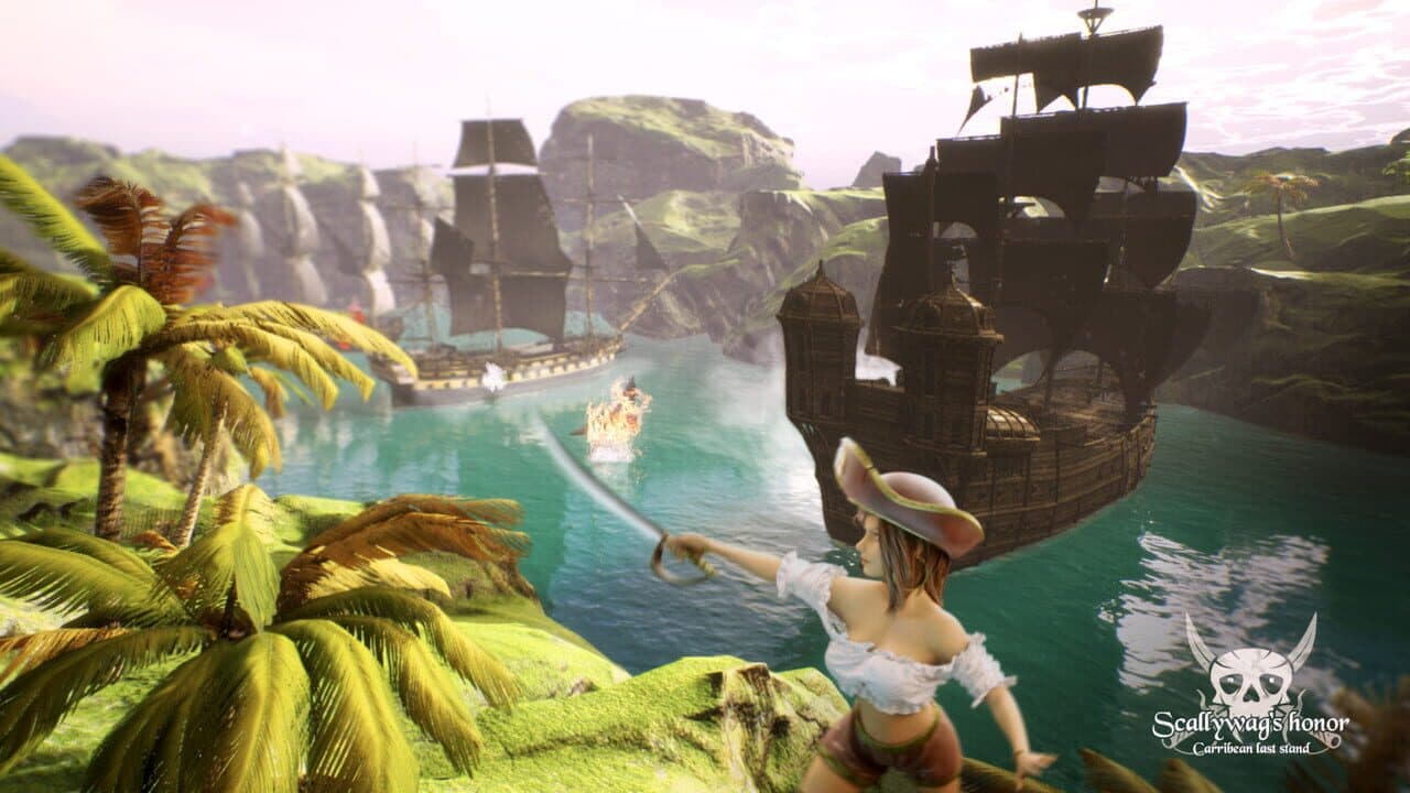 Scallywag's Honor thumbnail 7