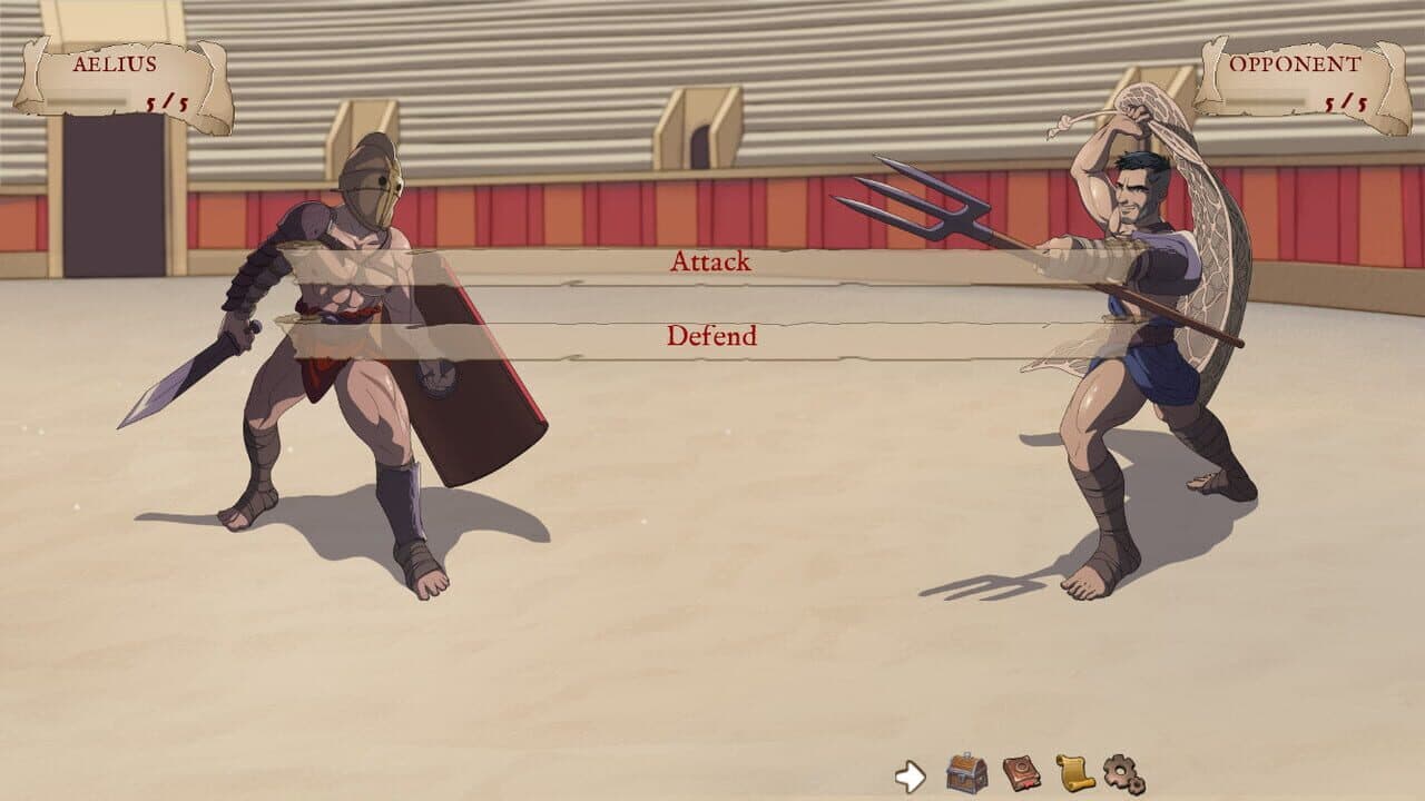 Blood and Lust thumbnail 6