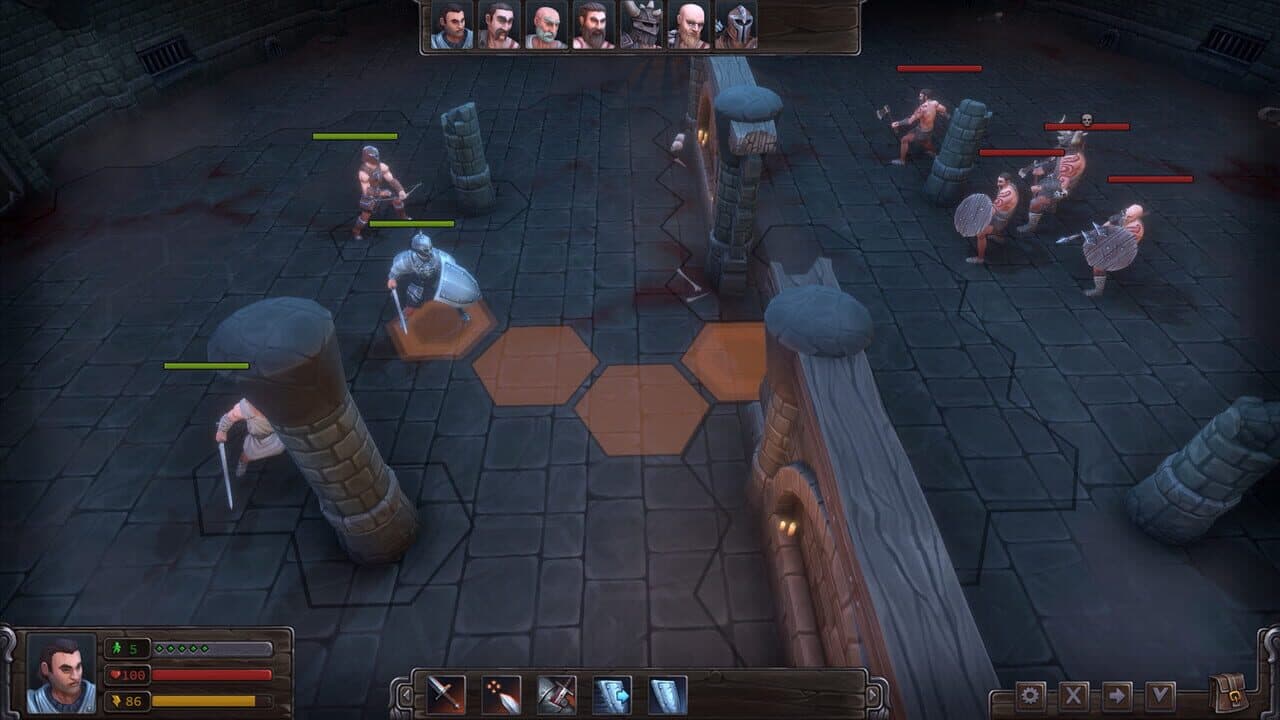 The PIT: Broken Bones thumbnail 2