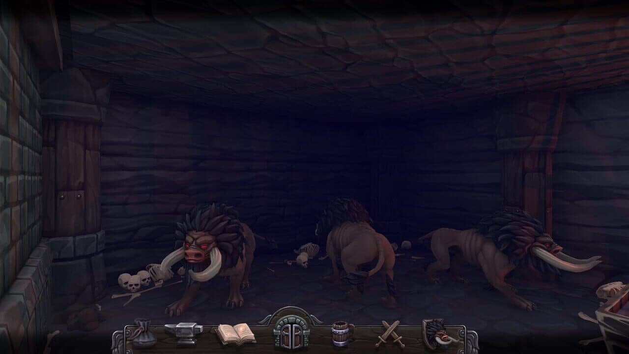 The PIT: Broken Bones thumbnail 3