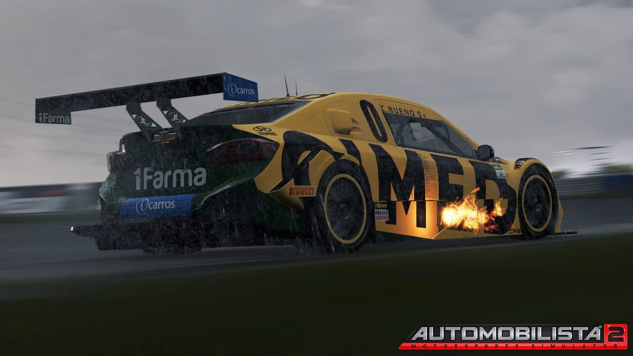 Automobilista 2 thumbnail 4