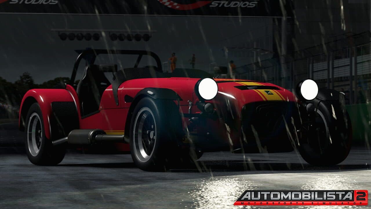 Automobilista 2 thumbnail 3