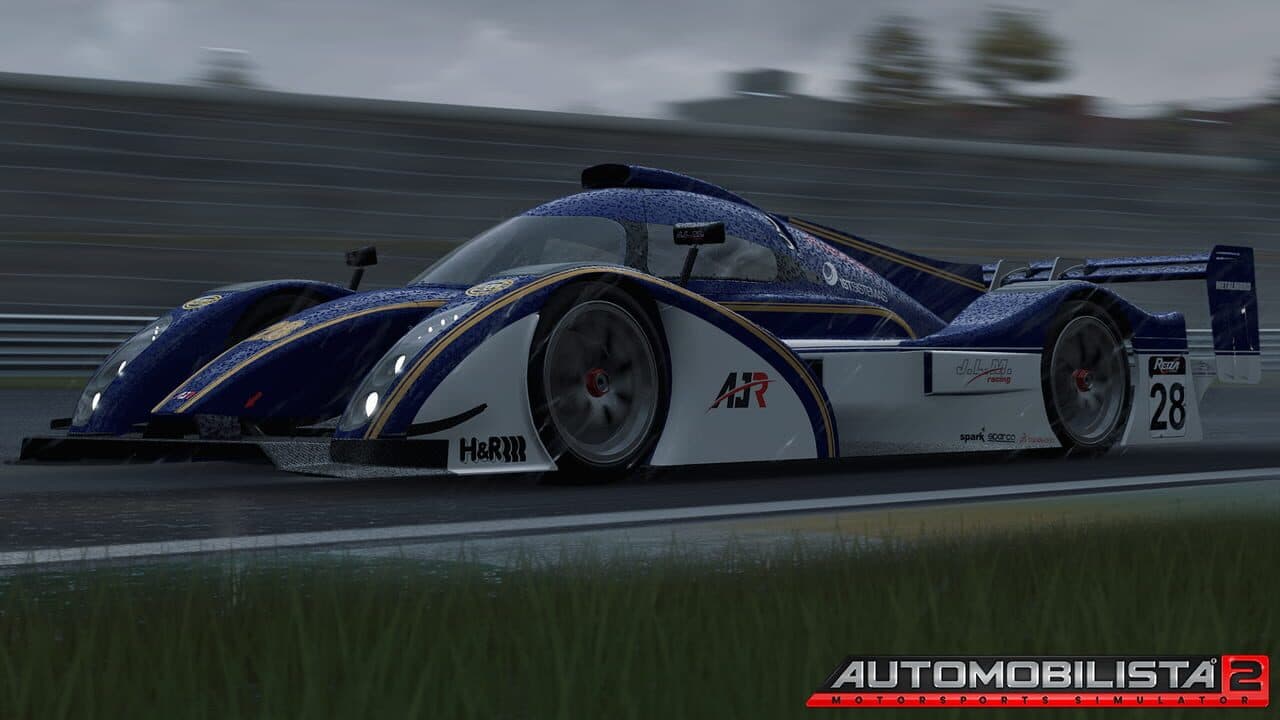 Automobilista 2 thumbnail 2