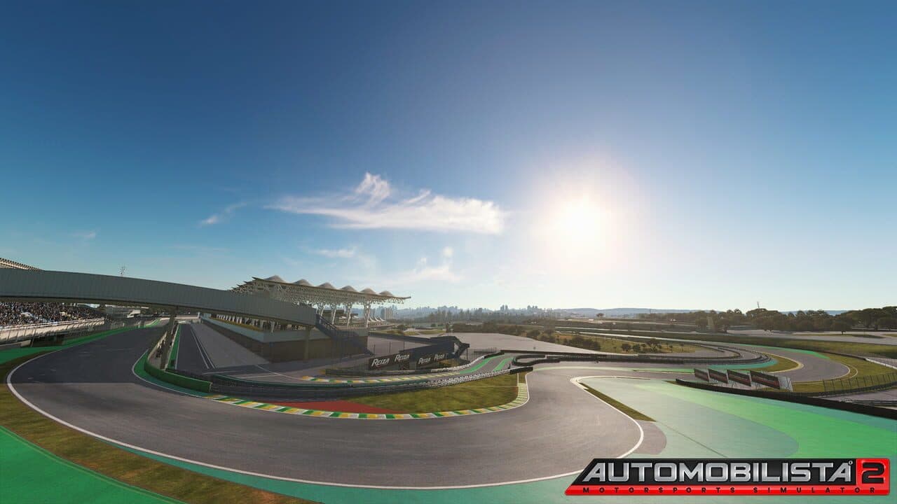 Automobilista 2 thumbnail 5