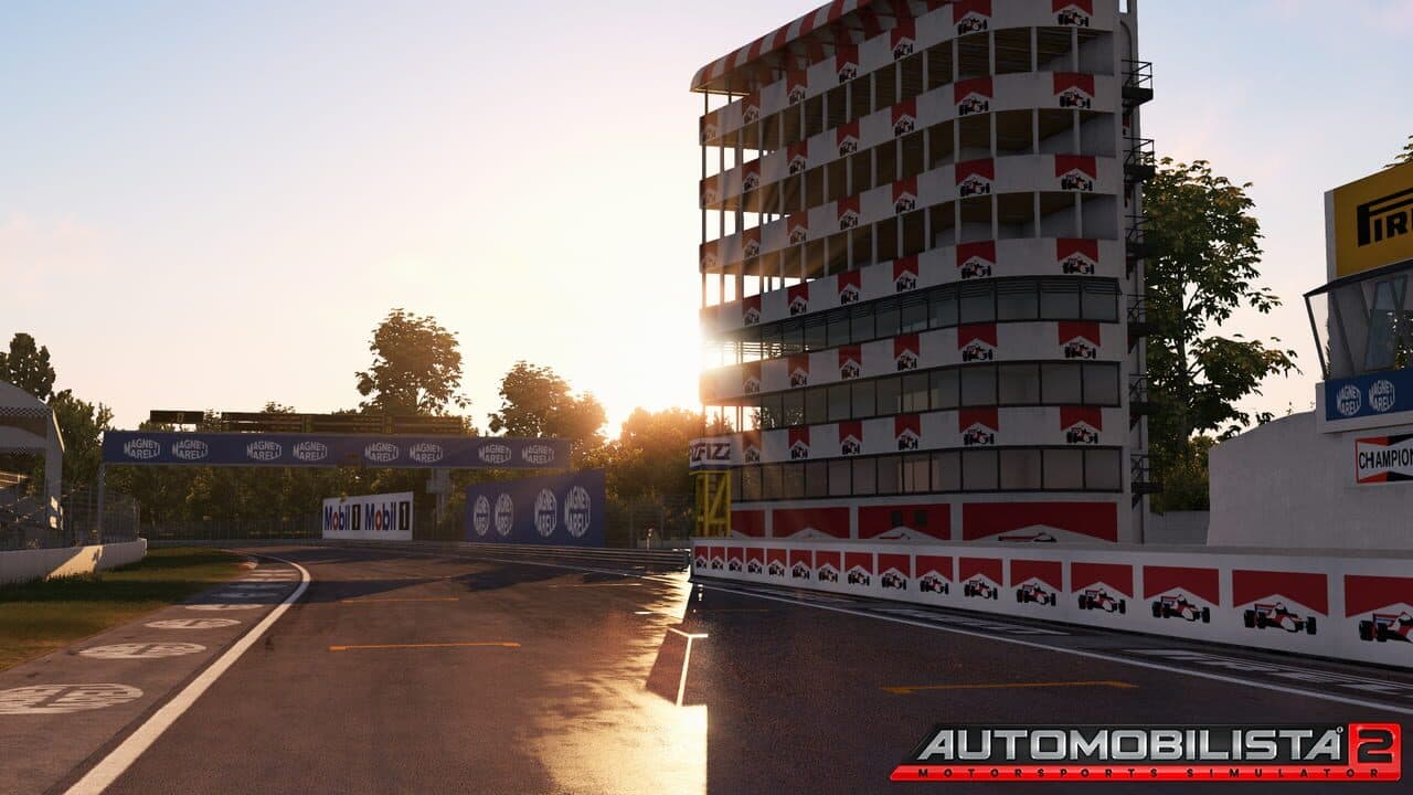 Automobilista 2 thumbnail 8