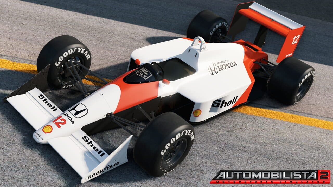 Automobilista 2 thumbnail 7