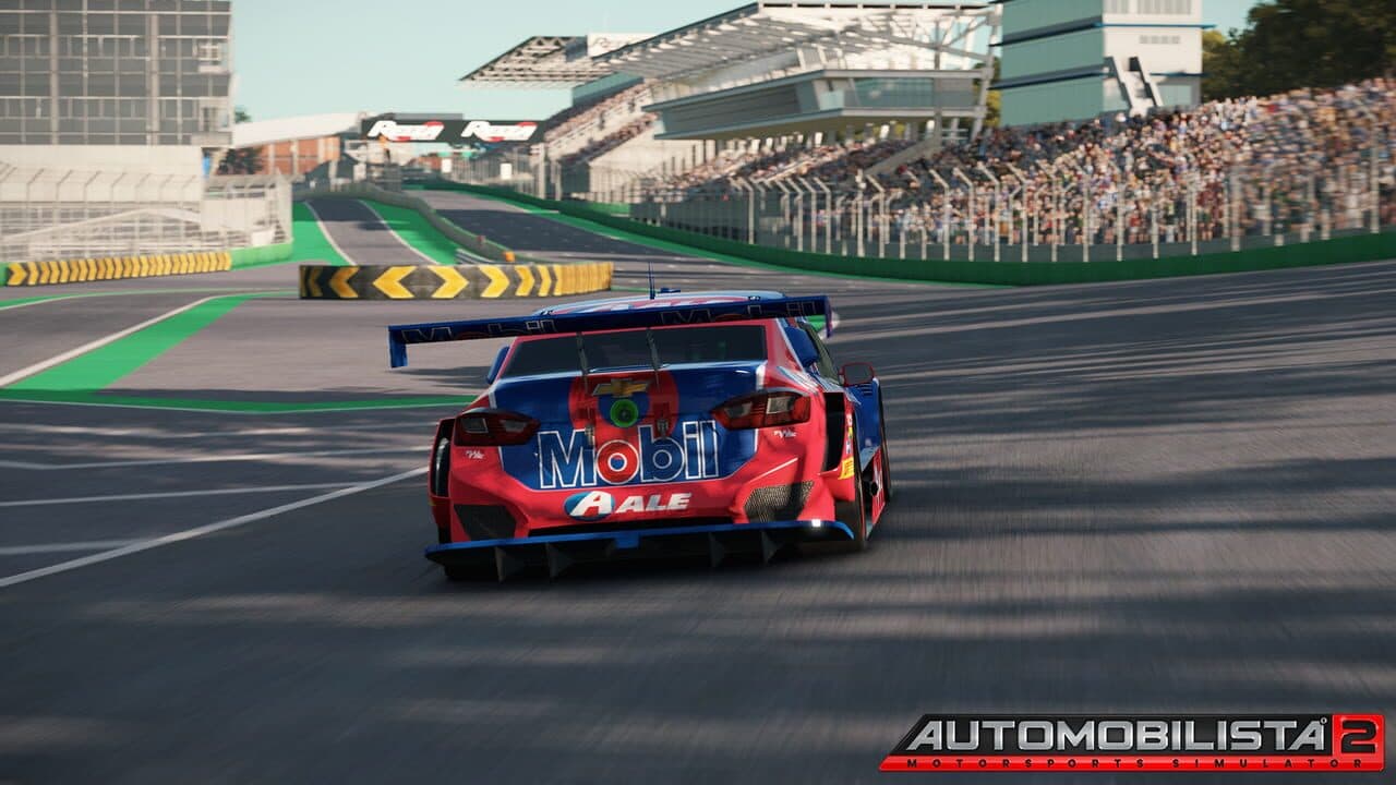 Automobilista 2 thumbnail 9