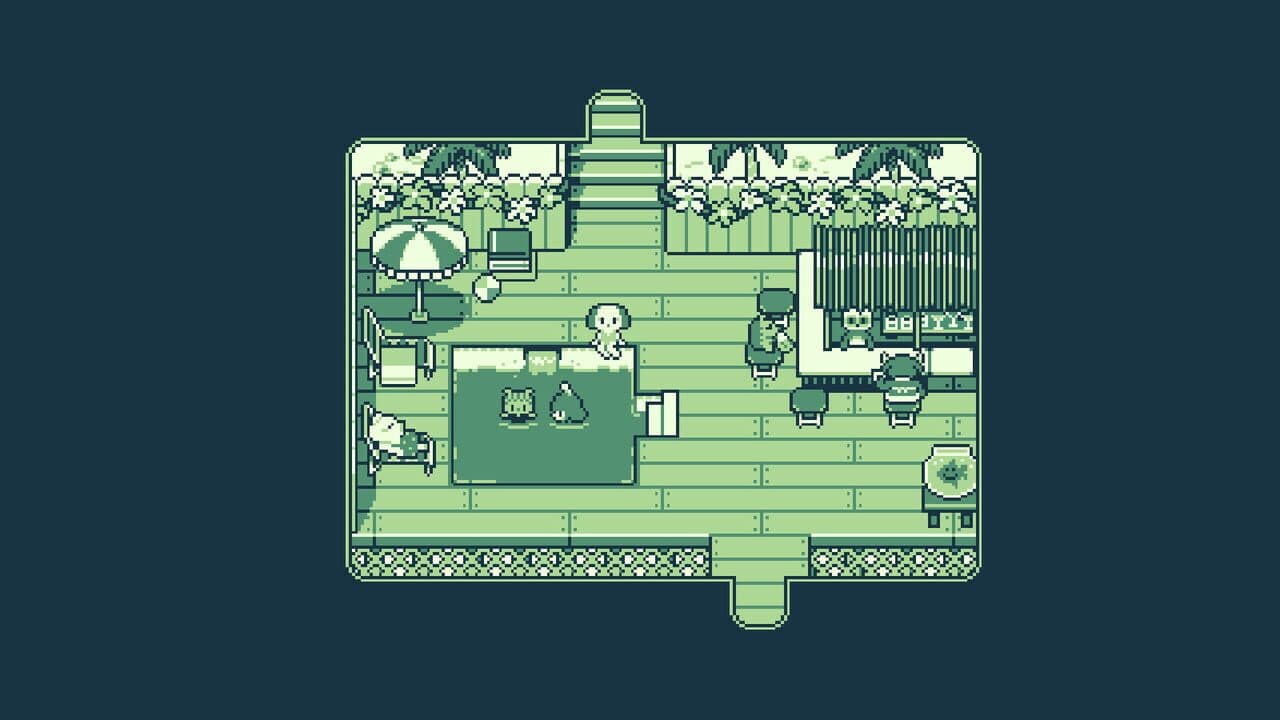 Melon Journey: Bittersweet Memories thumbnail 7