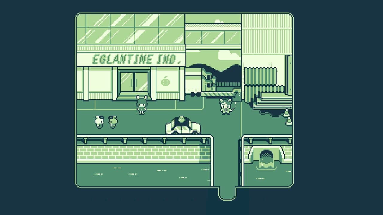 Melon Journey: Bittersweet Memories thumbnail 6