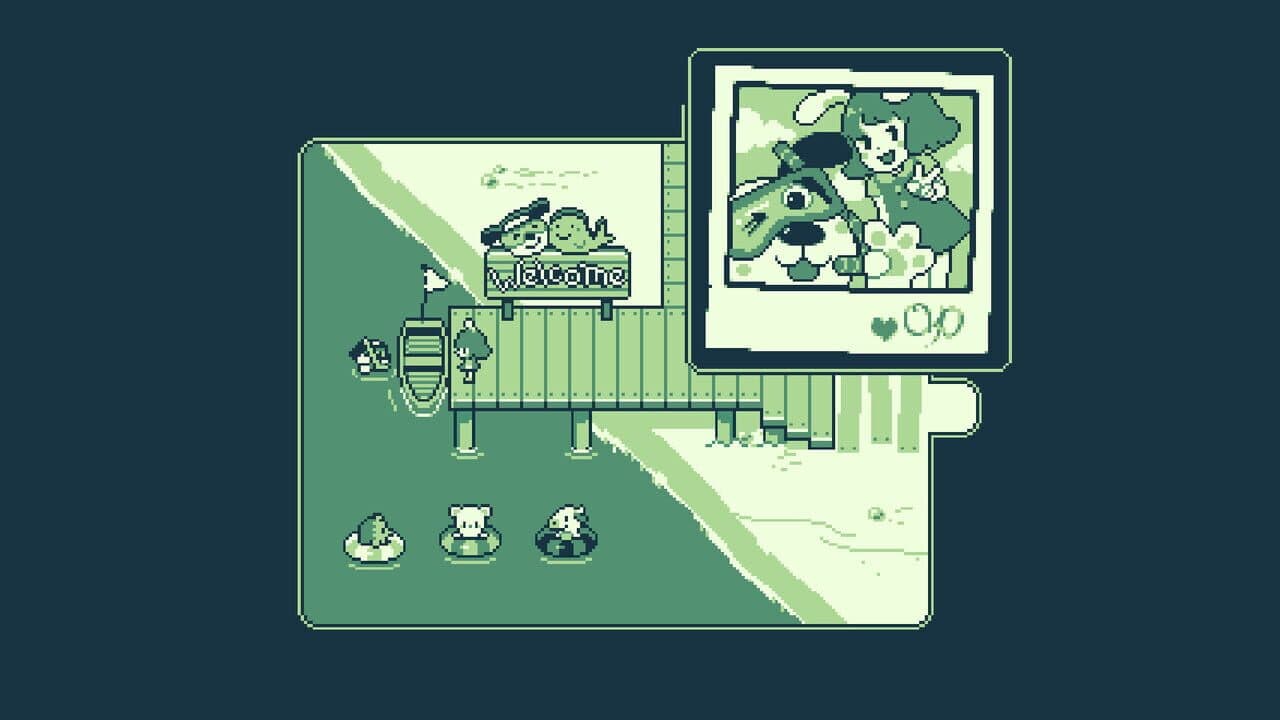 Melon Journey: Bittersweet Memories thumbnail 9