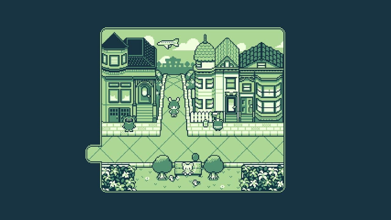 Melon Journey: Bittersweet Memories thumbnail 8