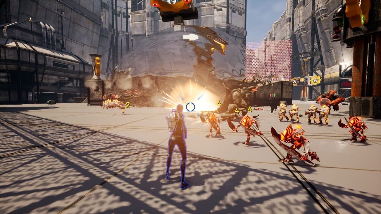 Balls Out thumbnail 2