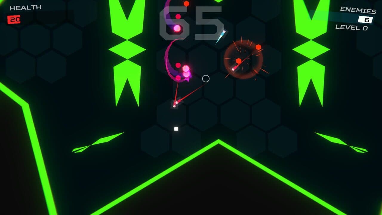 Cubito Mayhem thumbnail 3