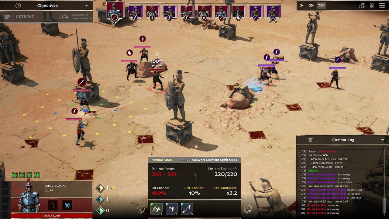 Forged of Blood thumbnail 7