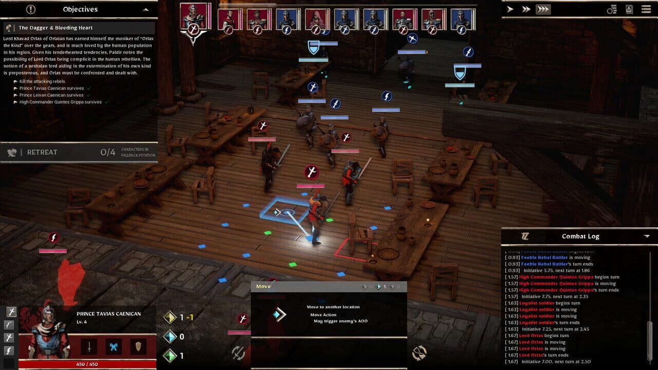 Forged of Blood thumbnail 8
