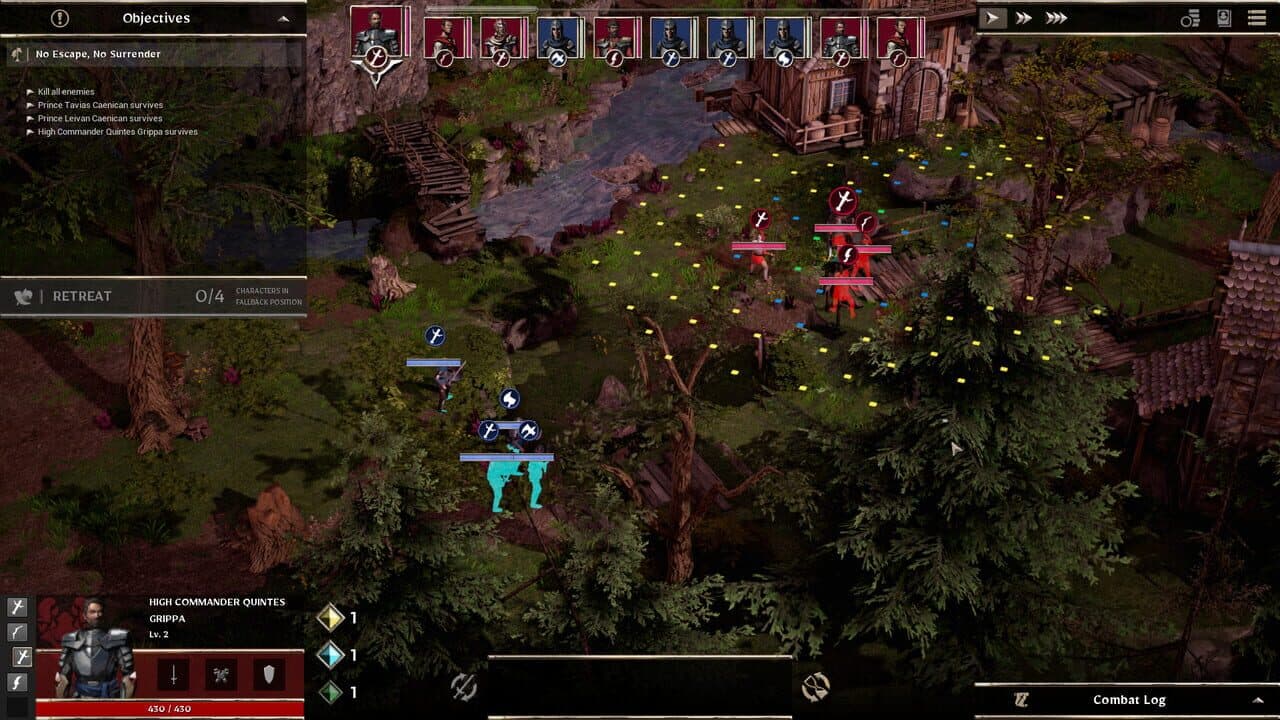 Forged of Blood thumbnail 4