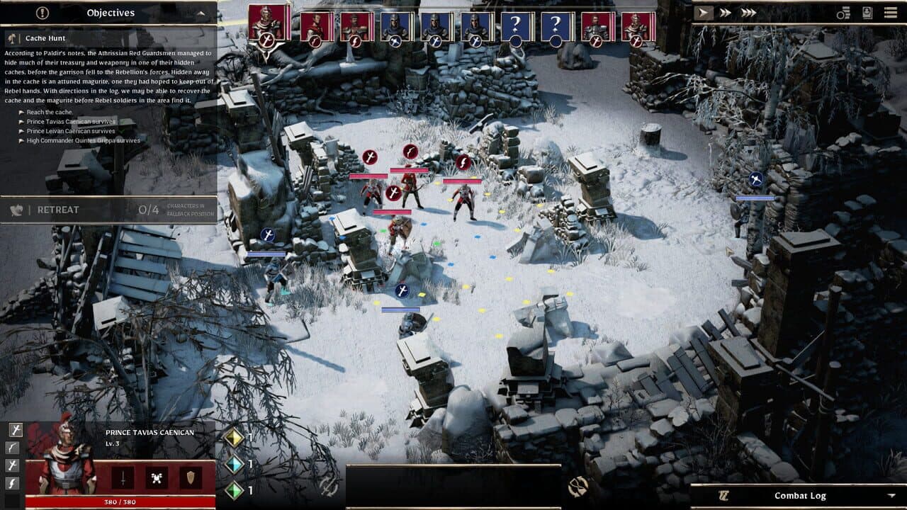 Forged of Blood thumbnail 3