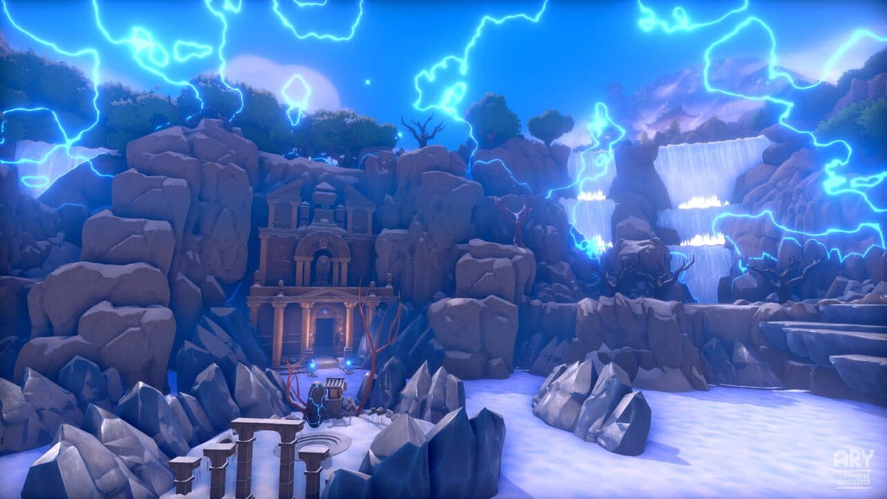Ary and the Secret of Seasons thumbnail 2