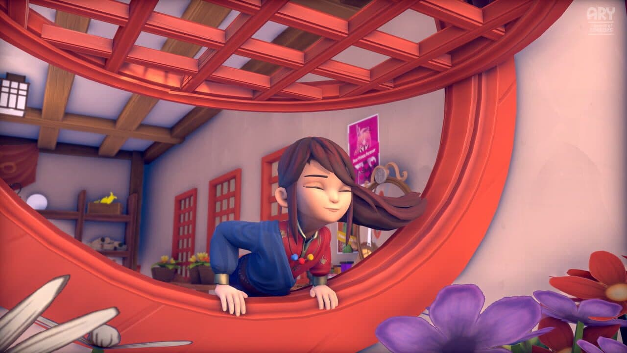 Ary and the Secret of Seasons thumbnail 3