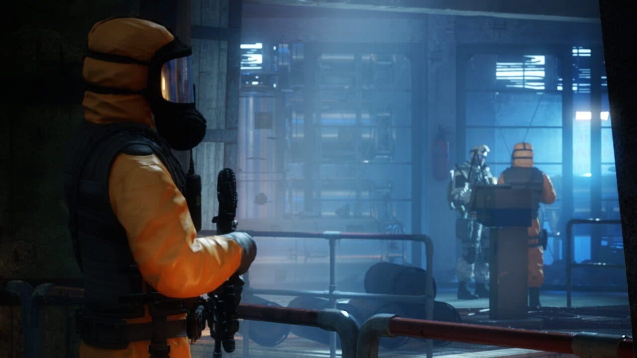 Sniper Ghost Warrior Contracts thumbnail 3