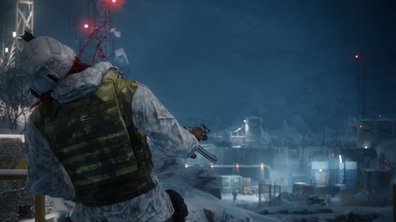 Sniper Ghost Warrior Contracts thumbnail 4