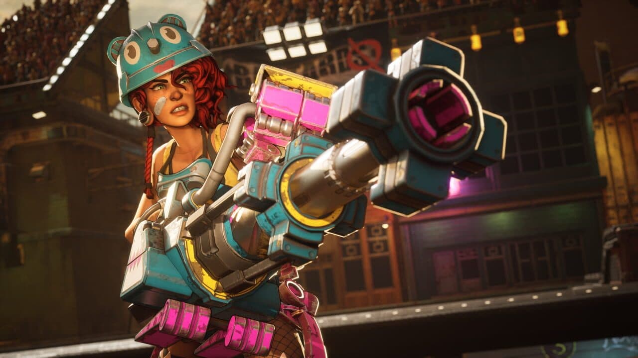 Bleeding Edge thumbnail 4