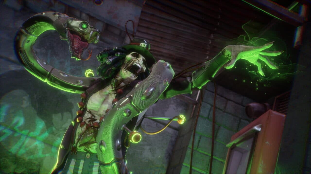 Bleeding Edge thumbnail 6