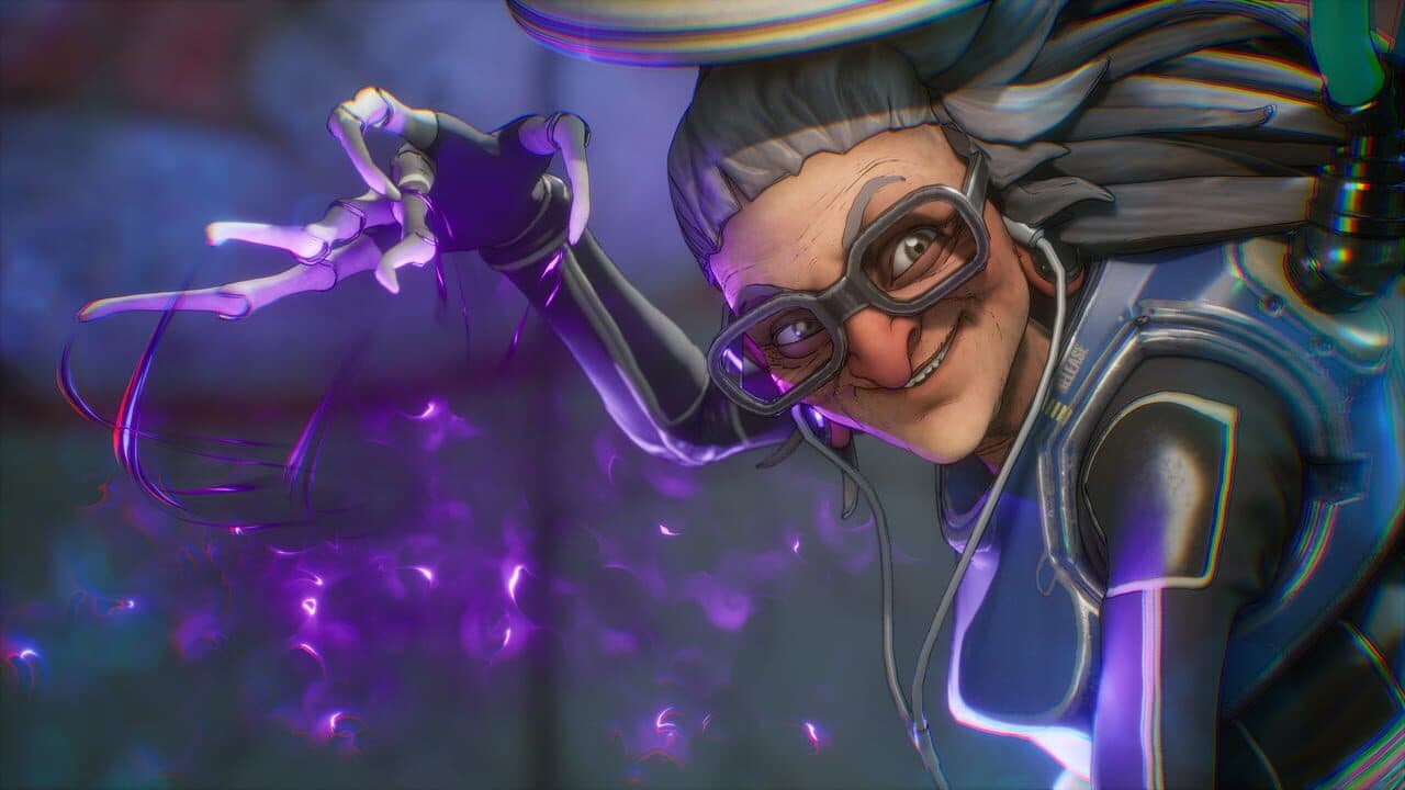 Bleeding Edge thumbnail 7