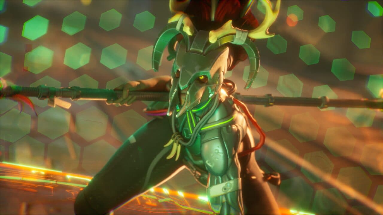 Bleeding Edge thumbnail 2