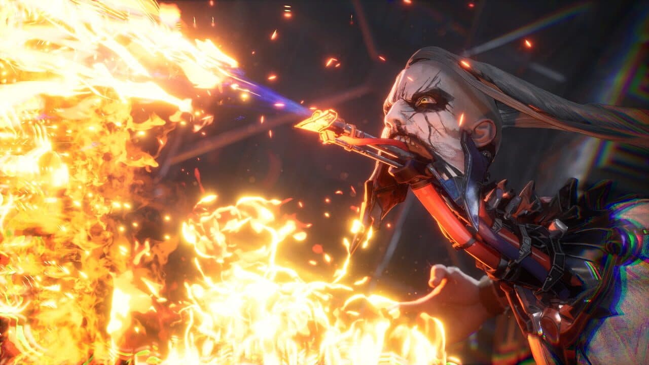 Bleeding Edge thumbnail 5