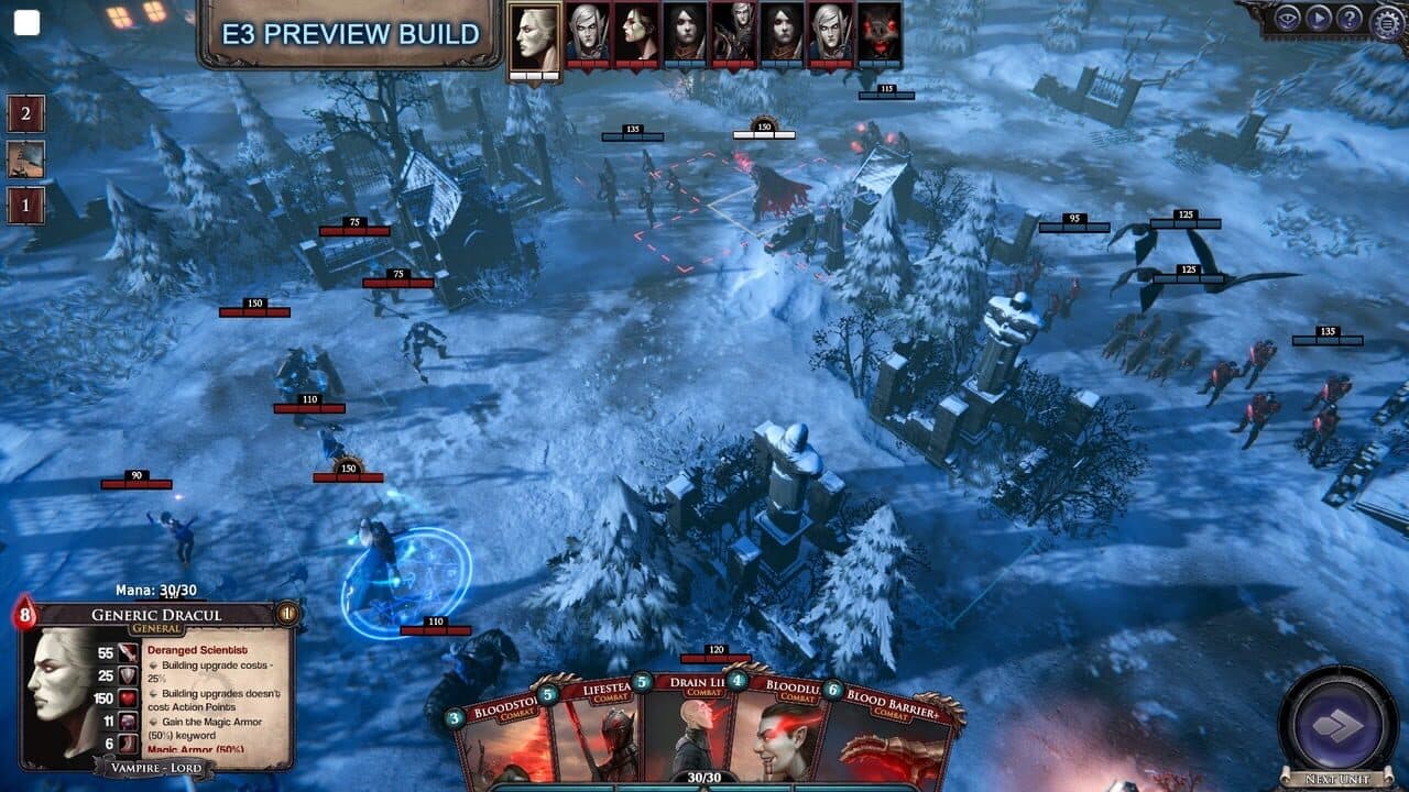 Immortal Realms: Vampire Wars thumbnail 7