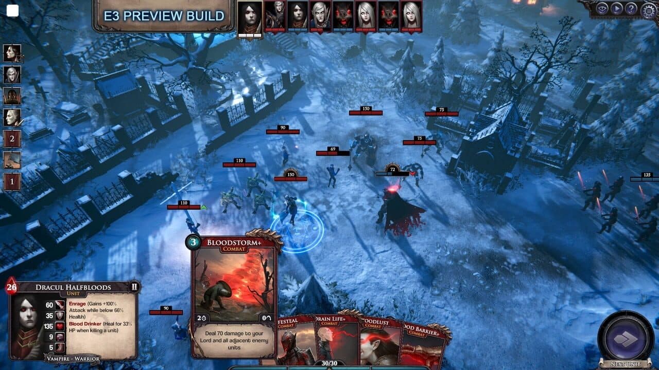Immortal Realms: Vampire Wars thumbnail 6