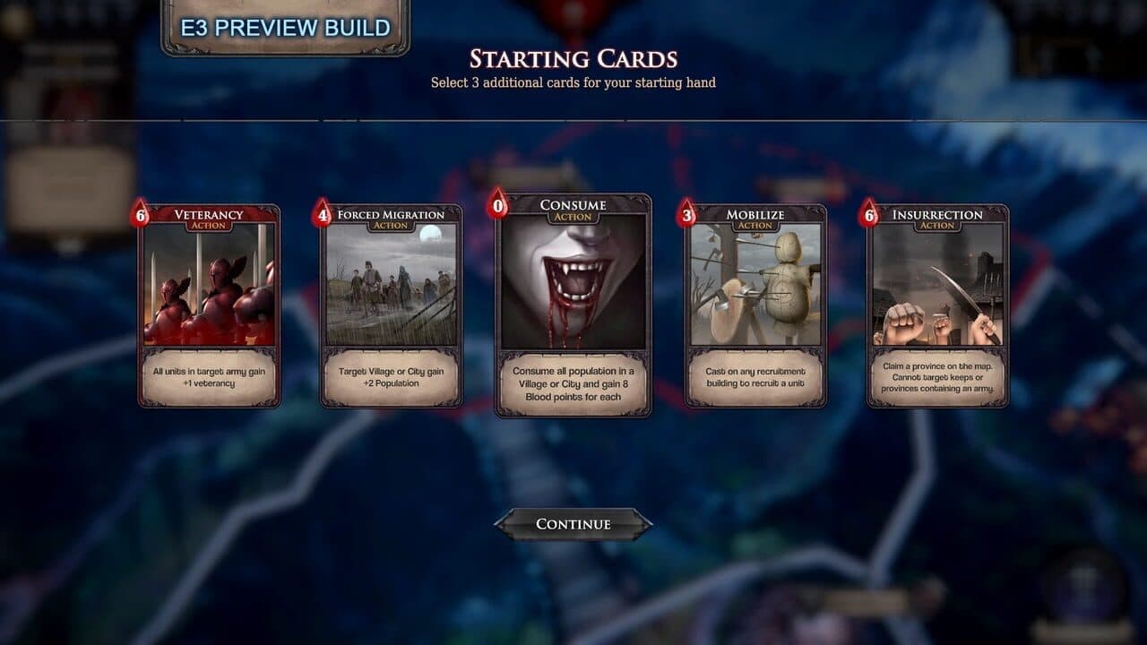 Immortal Realms: Vampire Wars thumbnail 4
