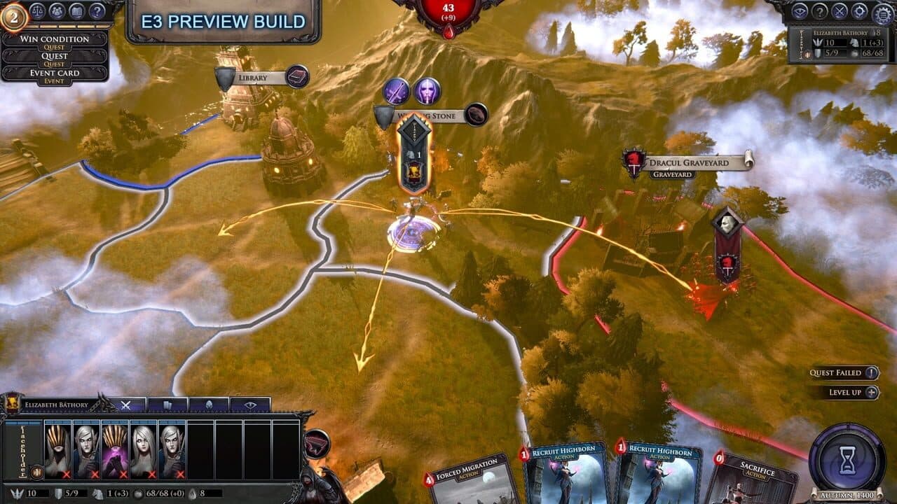 Immortal Realms: Vampire Wars thumbnail 9