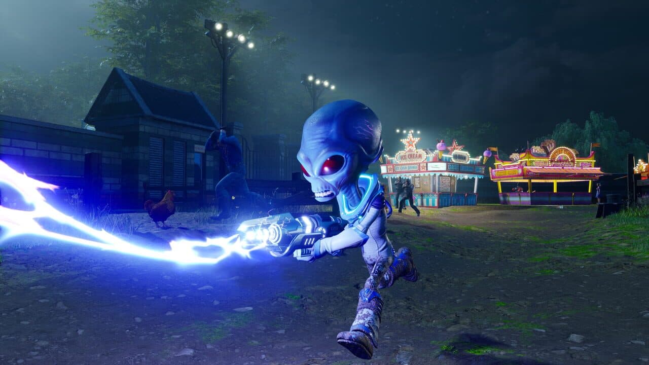 Destroy All Humans! thumbnail 5