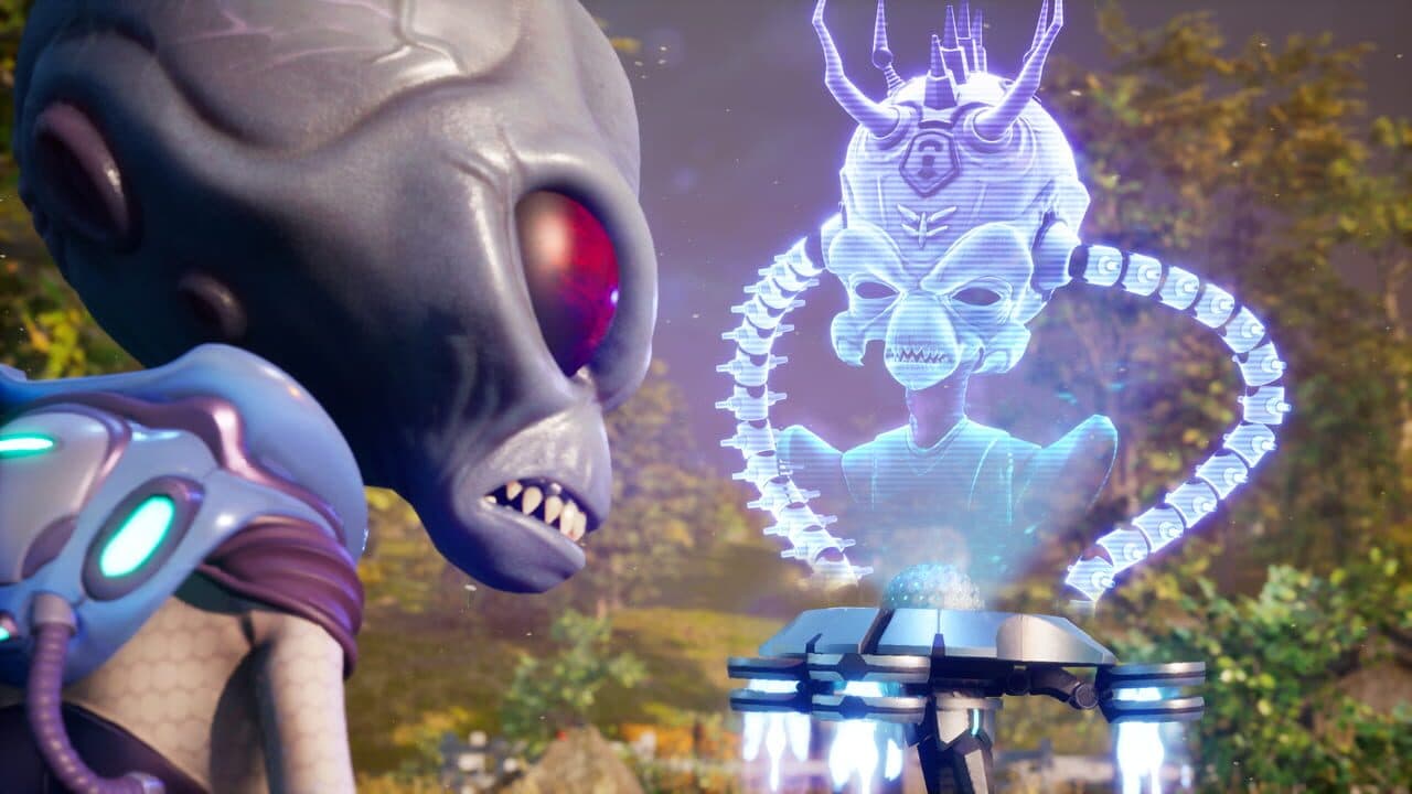 Destroy All Humans! thumbnail 4