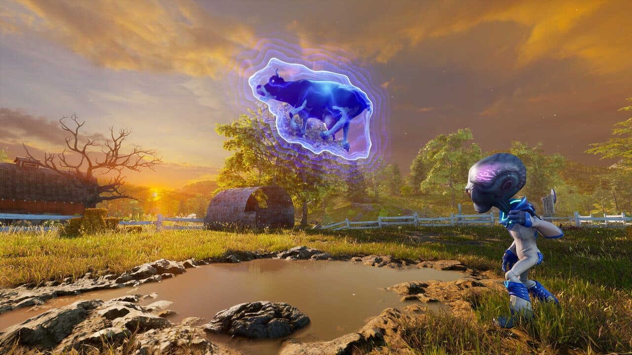 Destroy All Humans! thumbnail 11