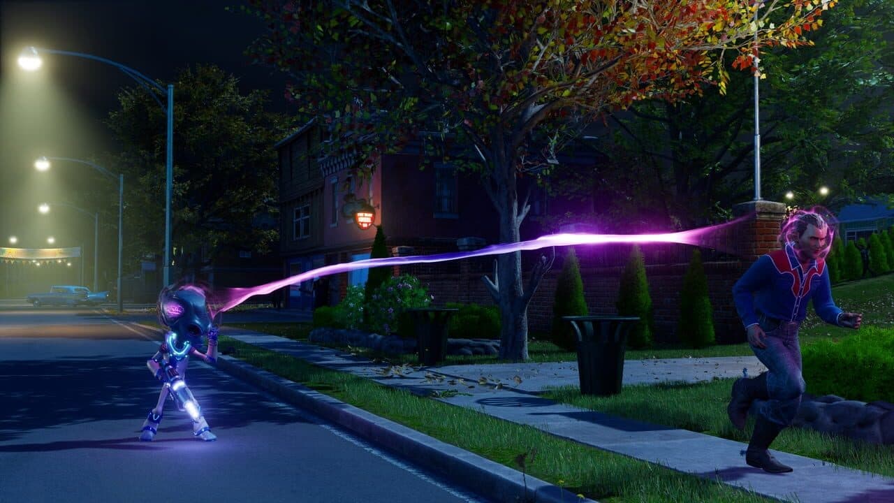 Destroy All Humans! thumbnail 10