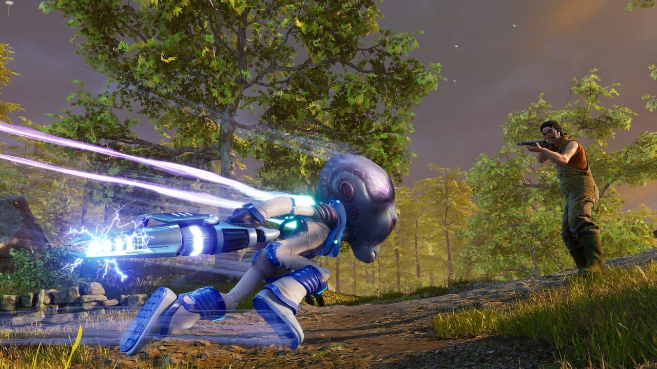 Destroy All Humans! thumbnail 8