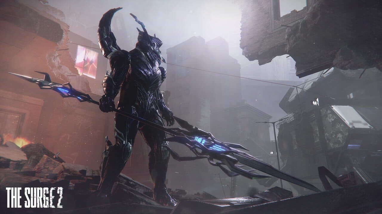 The Surge 2 thumbnail 5