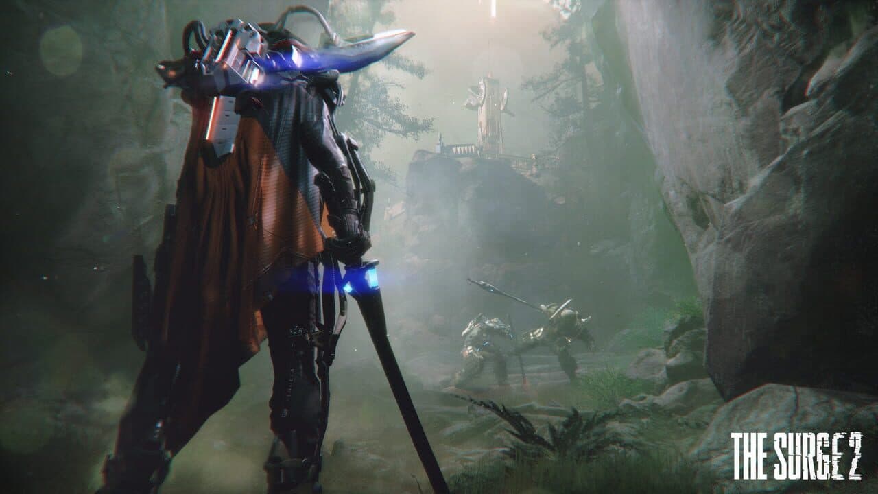 The Surge 2 thumbnail 4