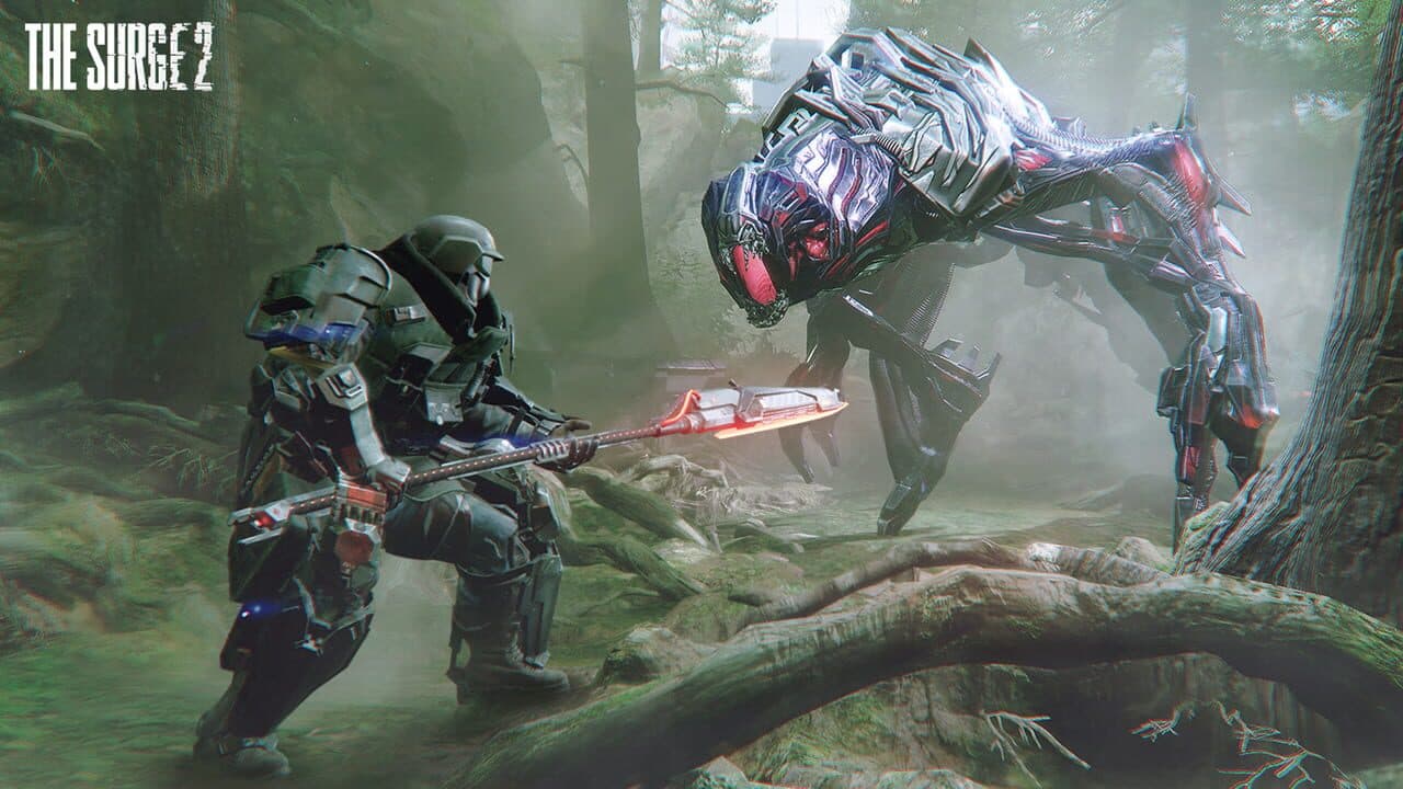 The Surge 2 thumbnail 6