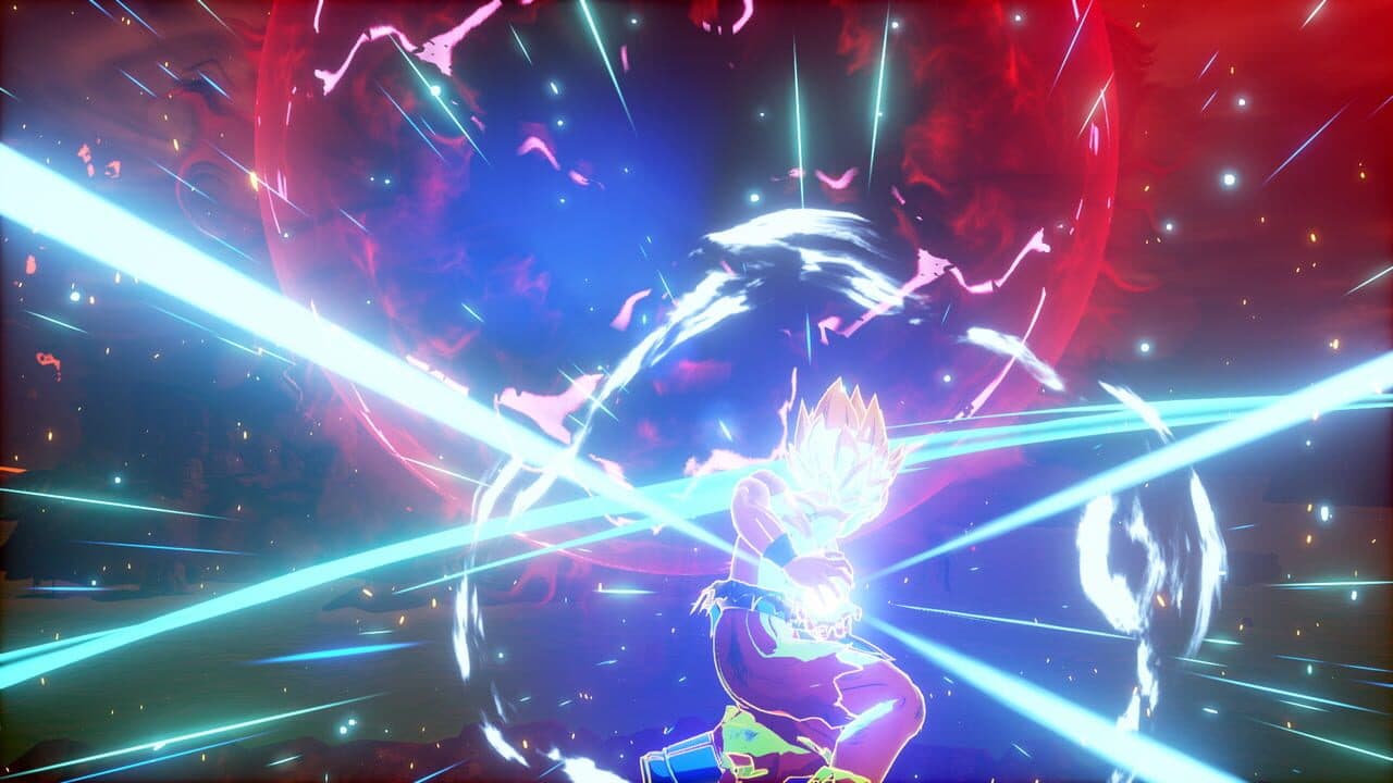 Dragon Ball Z: Kakarot thumbnail 5