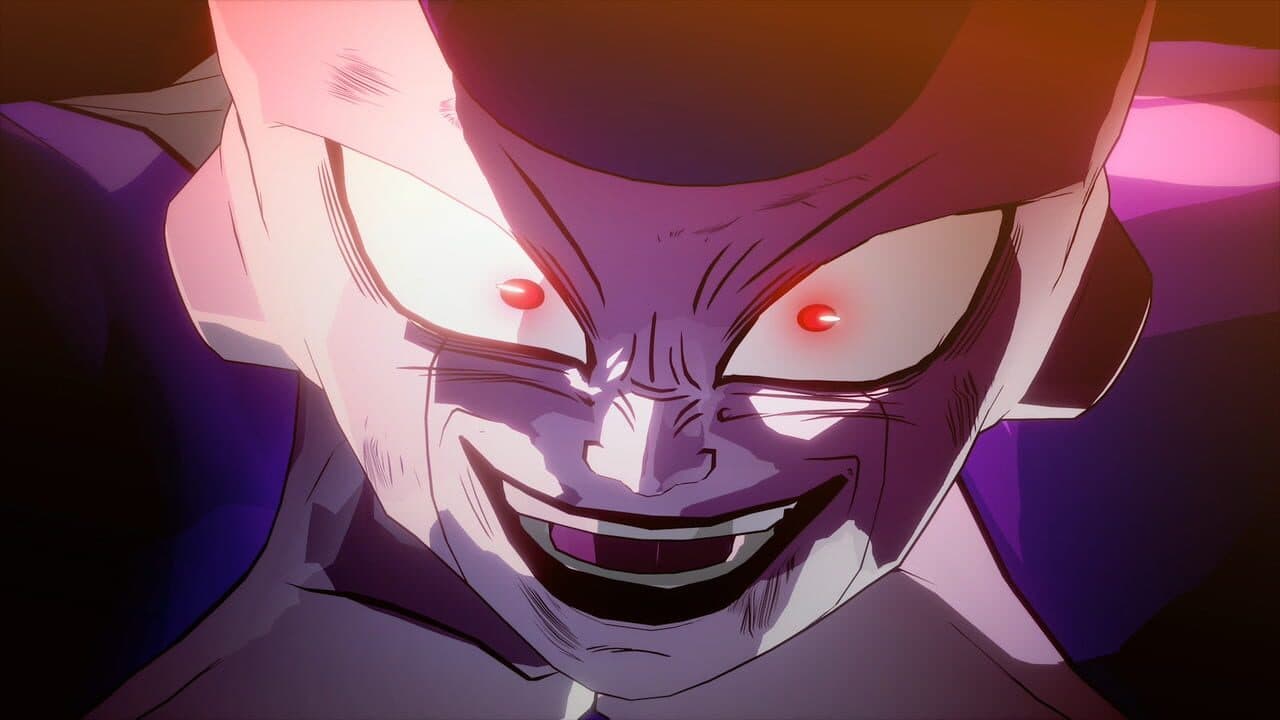 Dragon Ball Z: Kakarot thumbnail 6