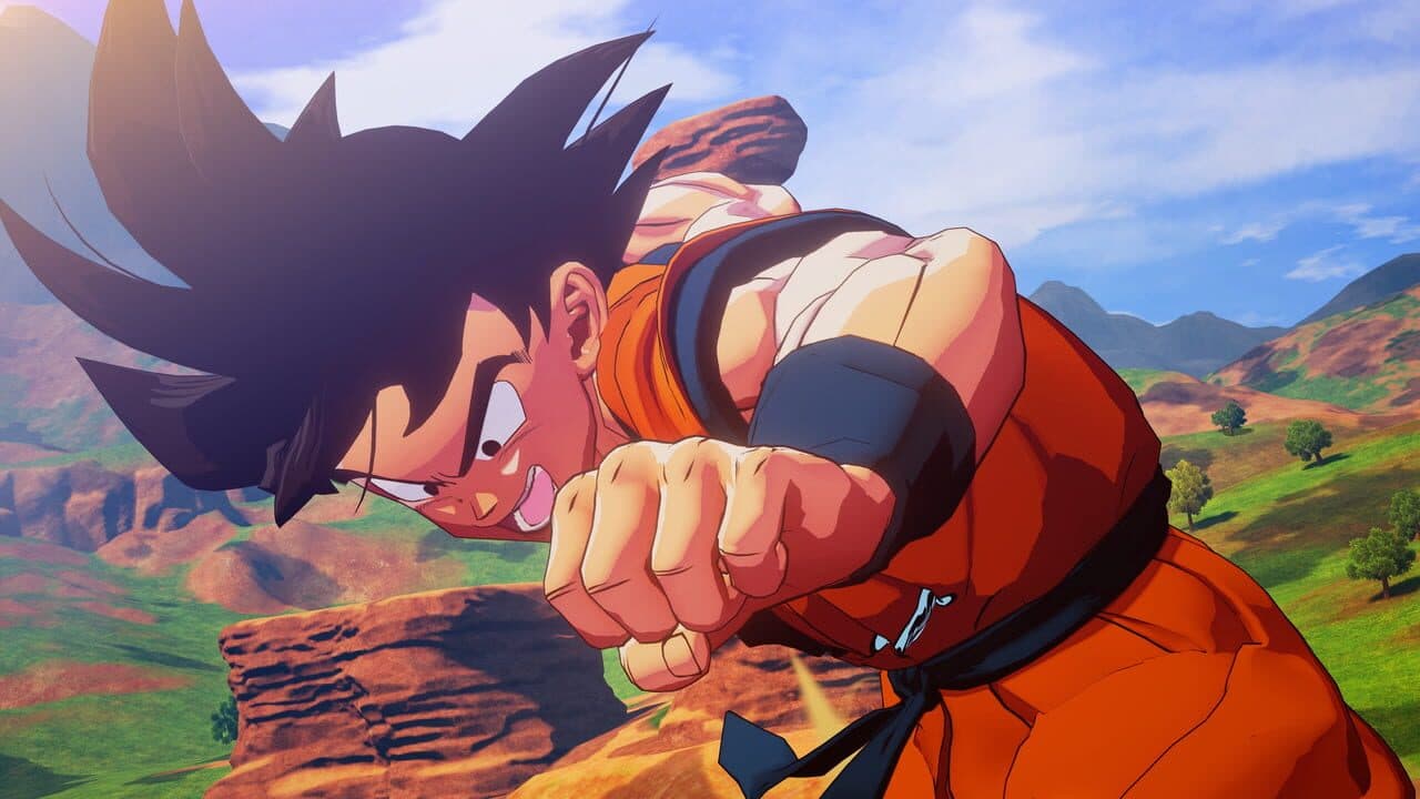 Dragon Ball Z: Kakarot thumbnail 7