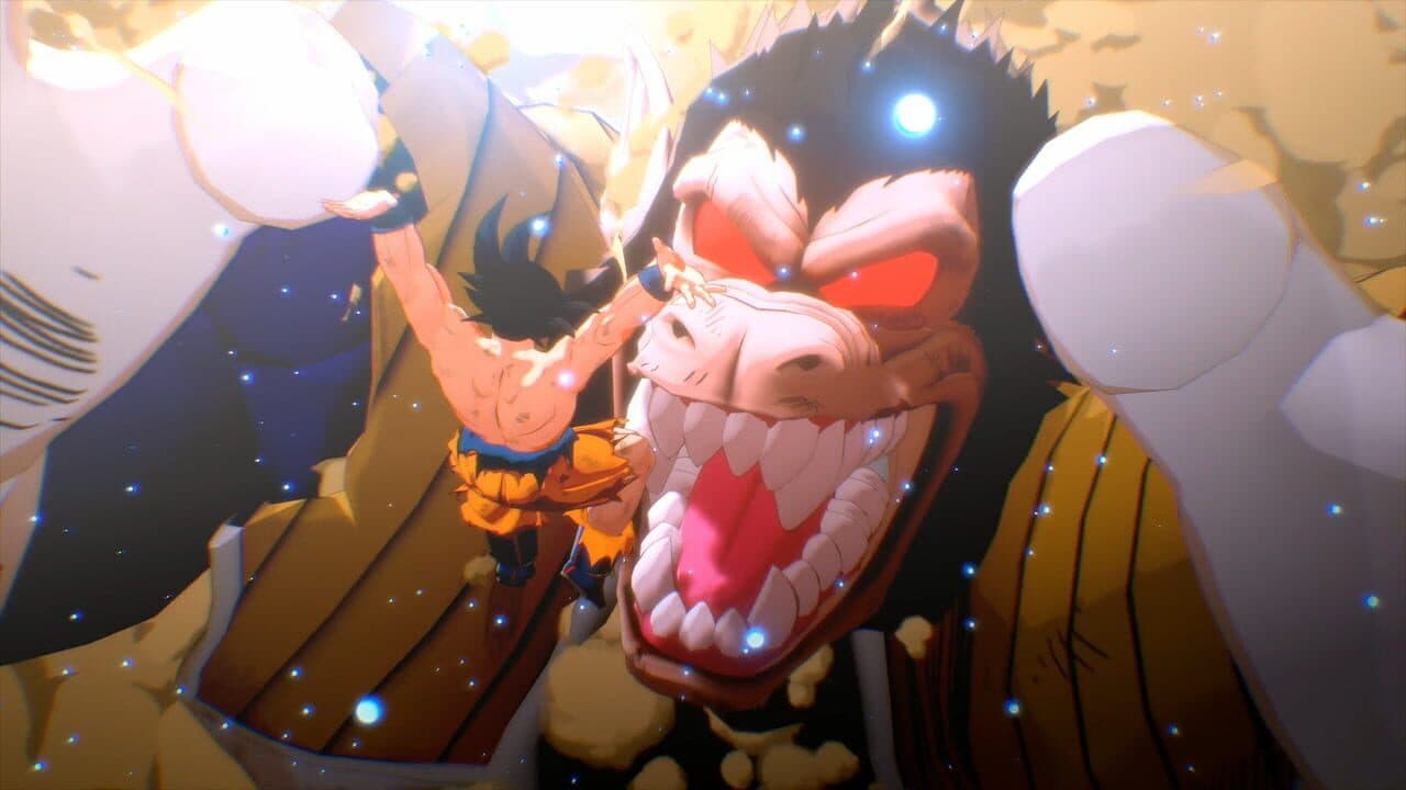 Dragon Ball Z: Kakarot thumbnail 9
