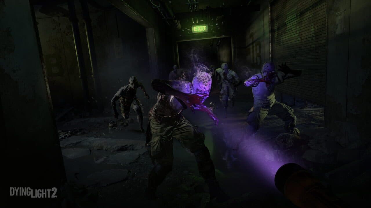 Dying Light 2: Stay Human thumbnail 3