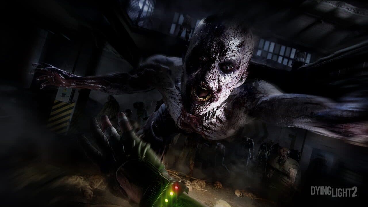 Dying Light 2: Stay Human thumbnail 4